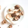 Mixed Mushroom