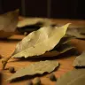 Dried Bay Leaf