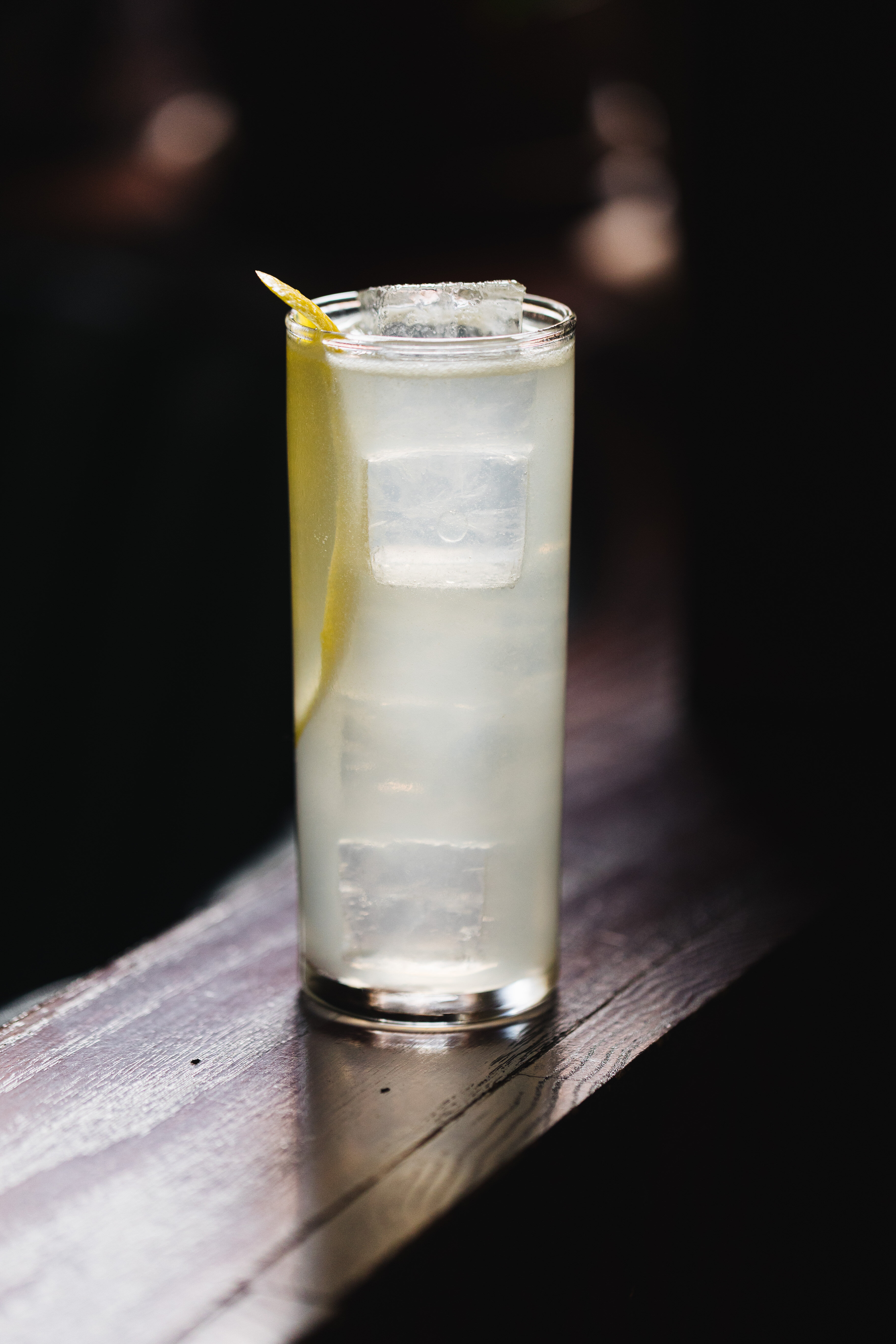 Tom Collins