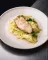 Grilled Cod with Sautéed Cabbage & Dill trailer thumb