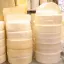 Cured Minas Cheese