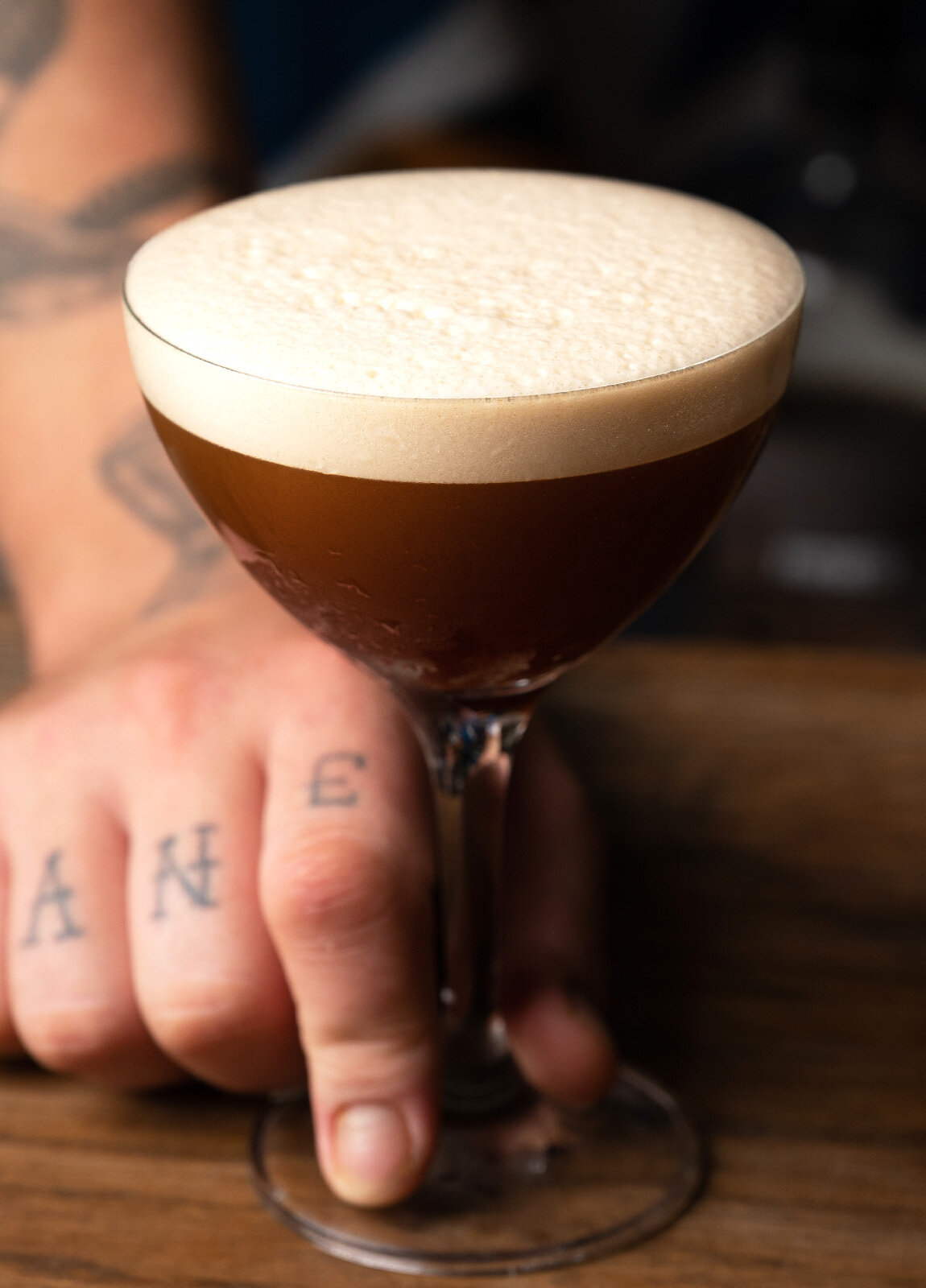 Espresso Martini