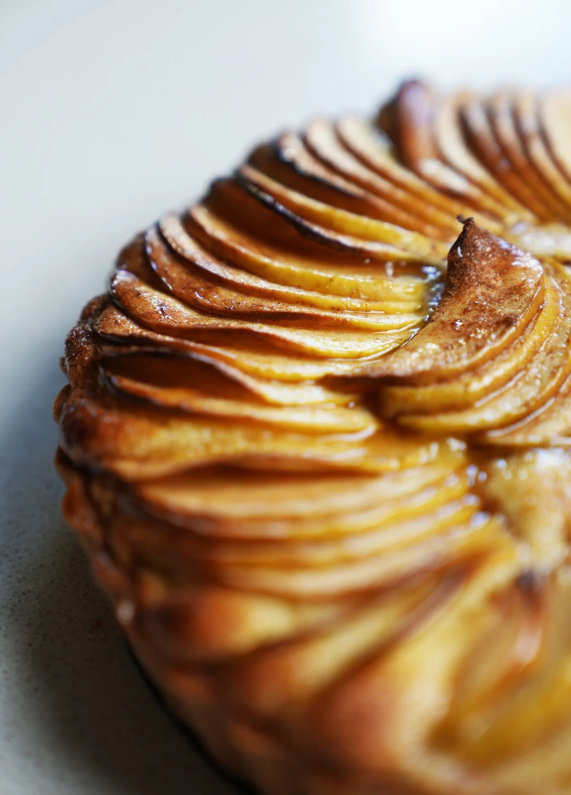 Apple Tart