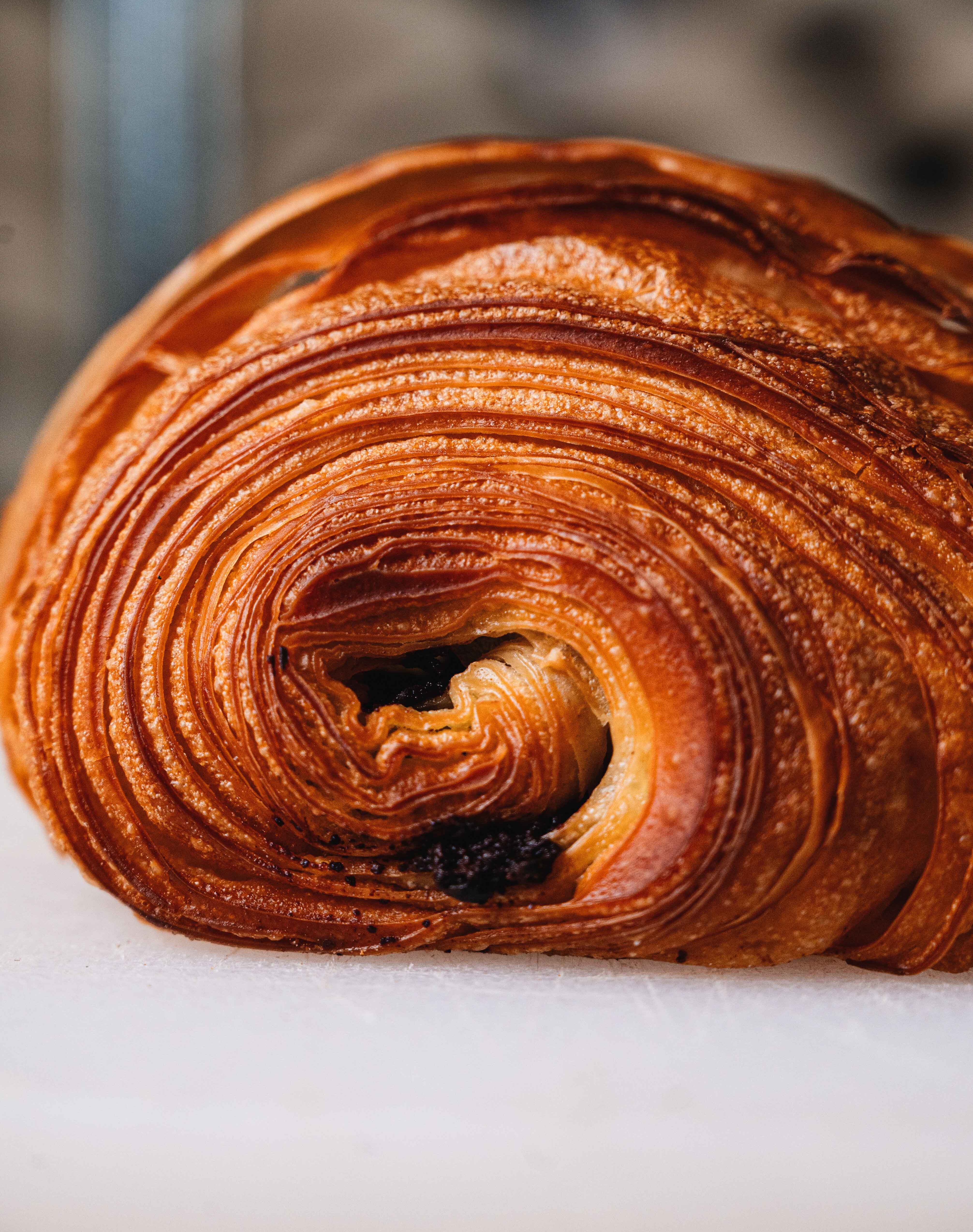 Pain au Chocolat