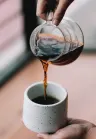 Filtered Coffee