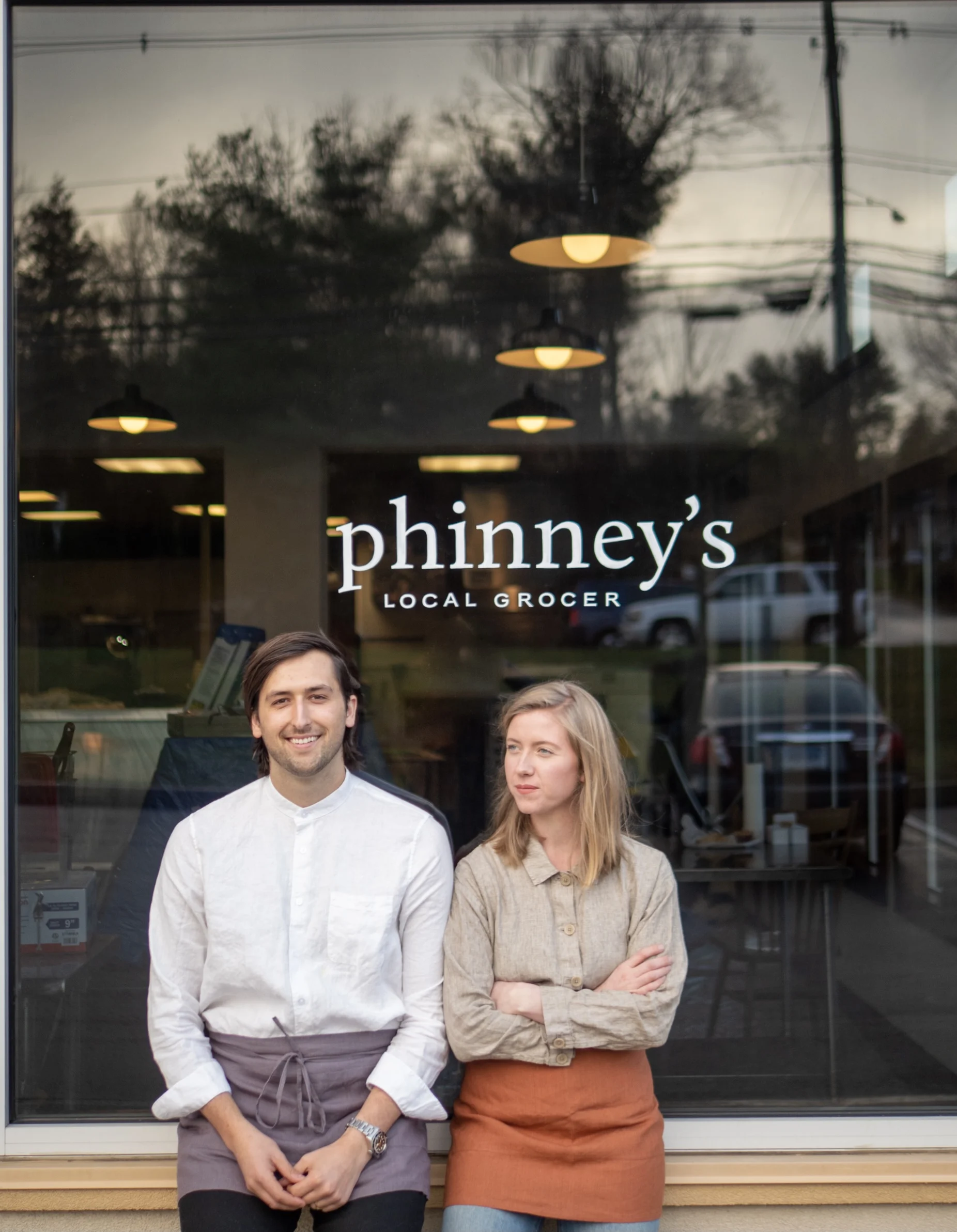 Phinney's