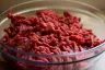 Ground Meat