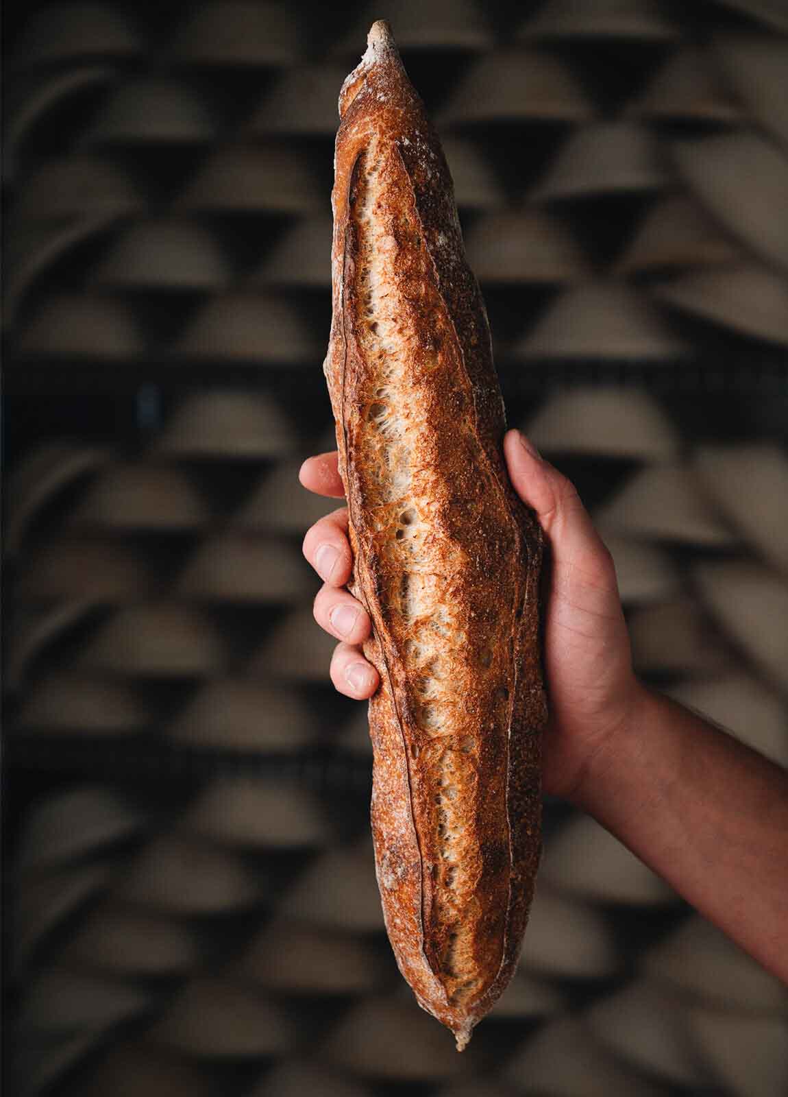 Baguette