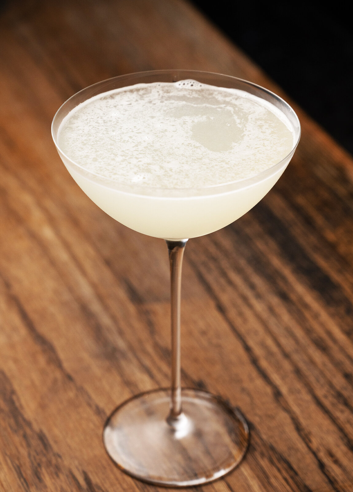 Coconut Daiquiri