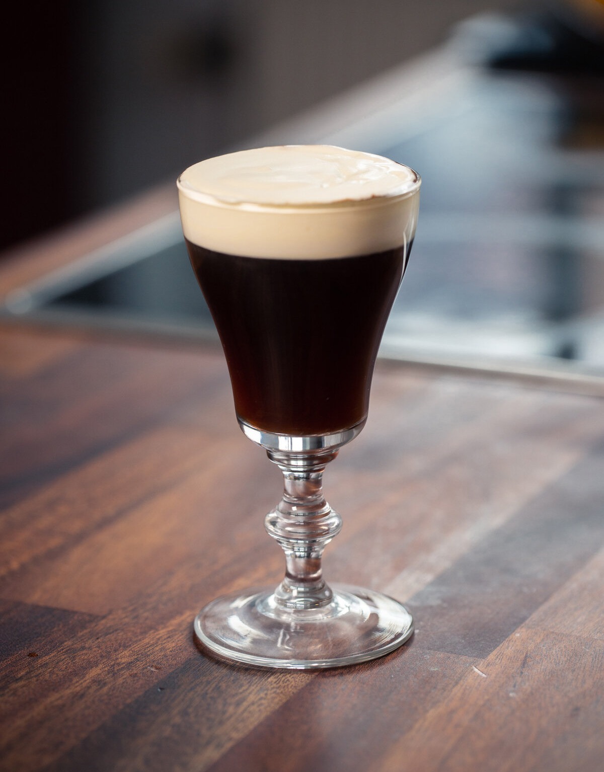 Irish Coffee