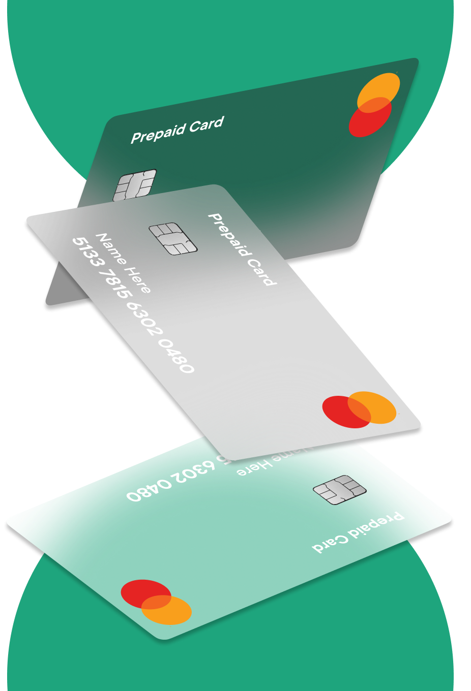 Prepaid Cards