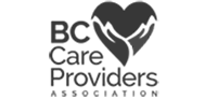 bc care providers