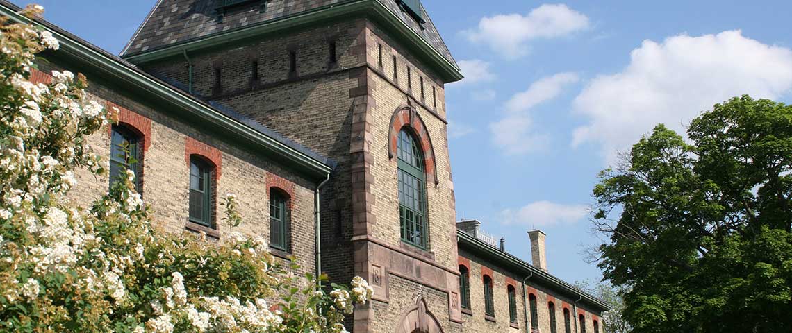 Royal Canadian Regiment Museum