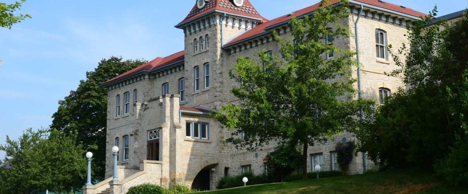 Wellington County Museum & Archives