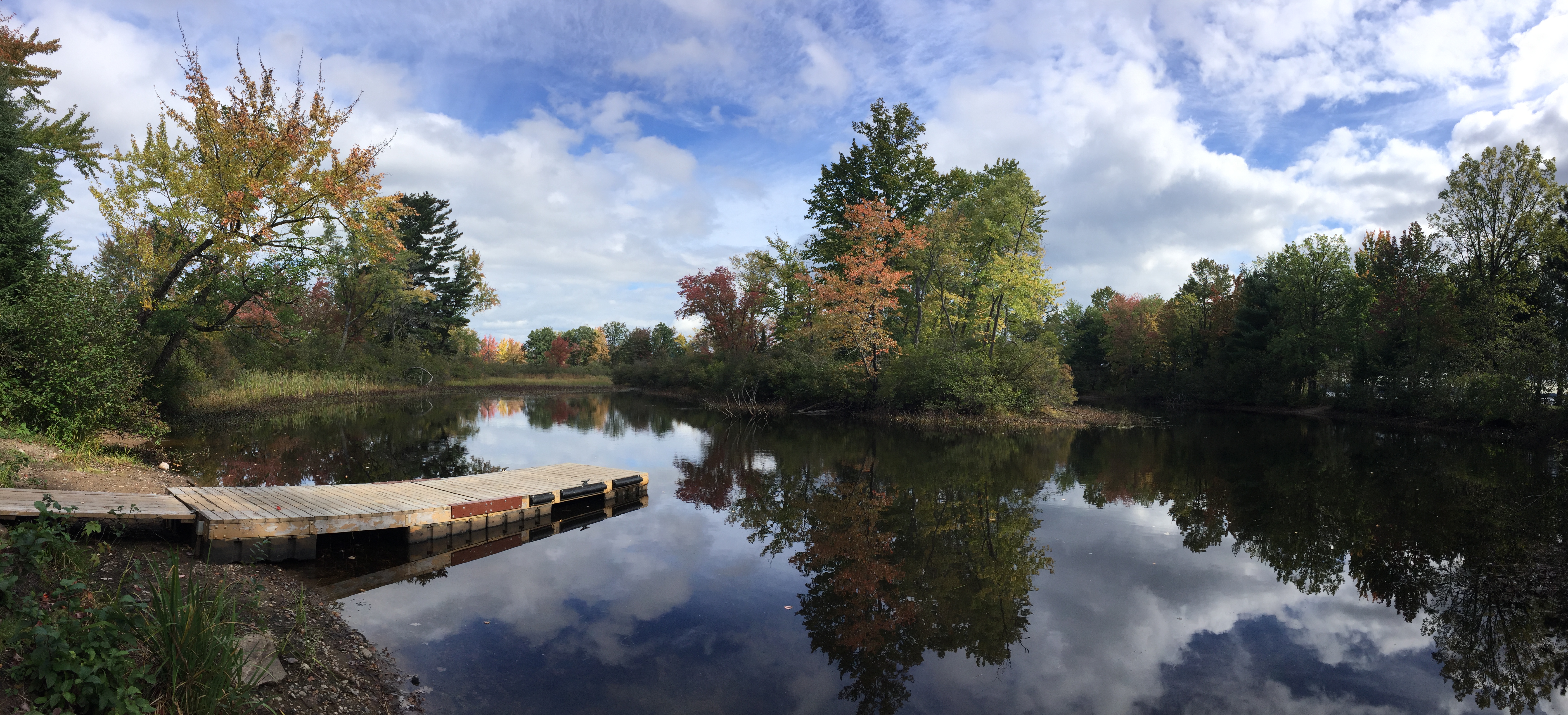 Bonnechere Park 