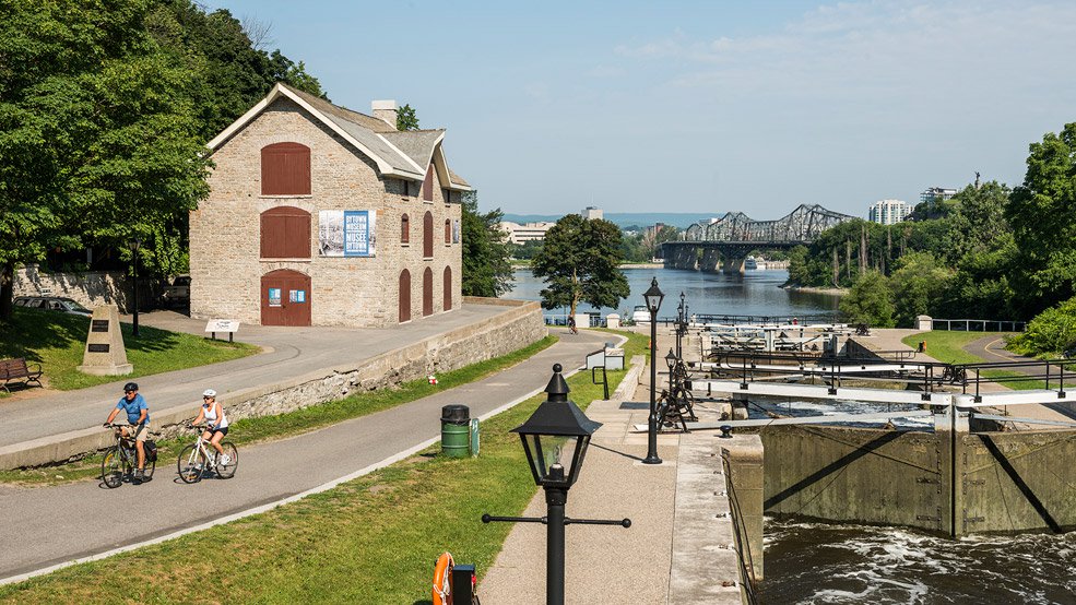 Rideau Canal Museum