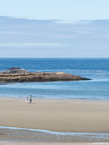 Pacific Rim National Park Reserve