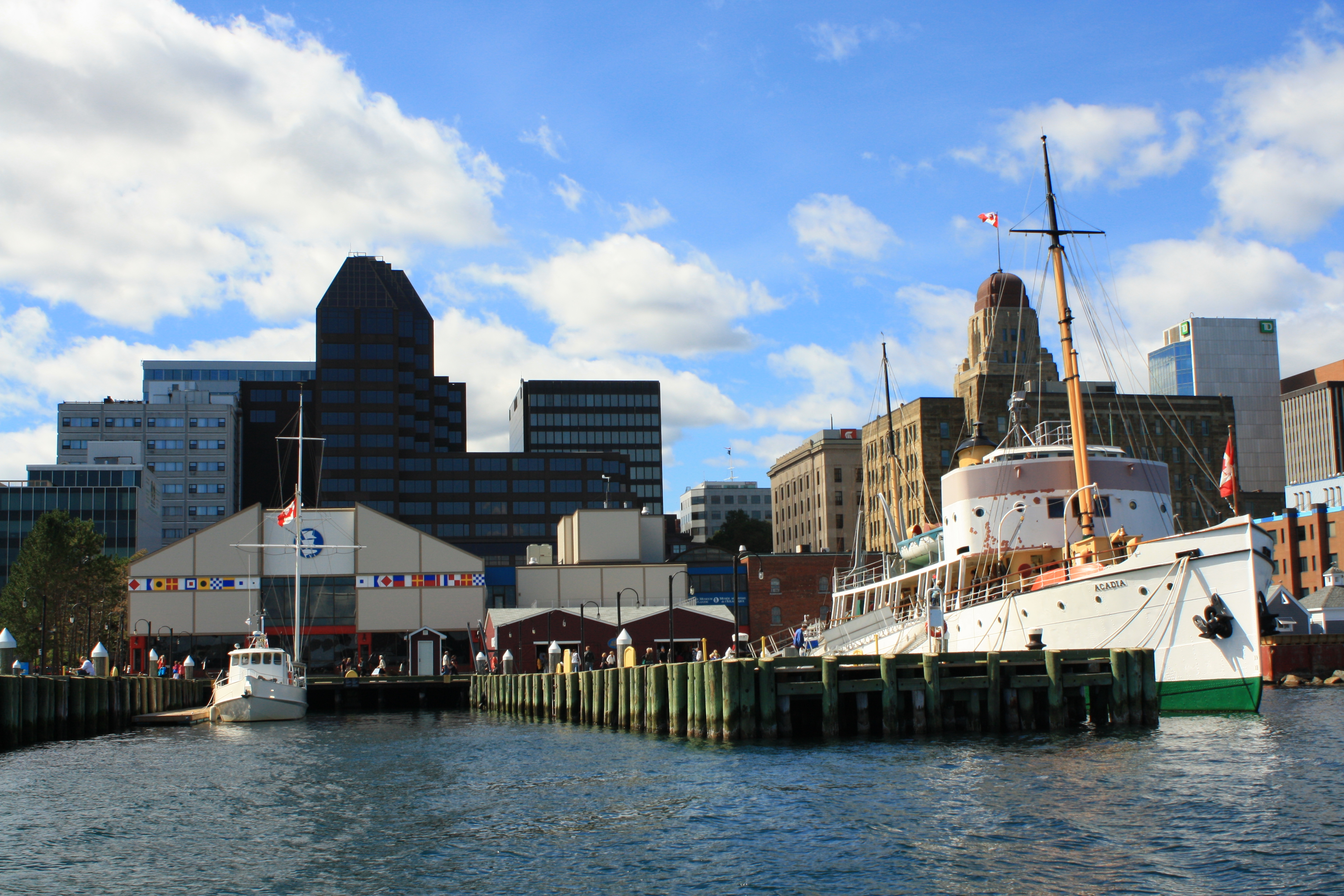 Maritime Museum of the Atlantic 