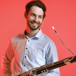 Brilliant Bassoon