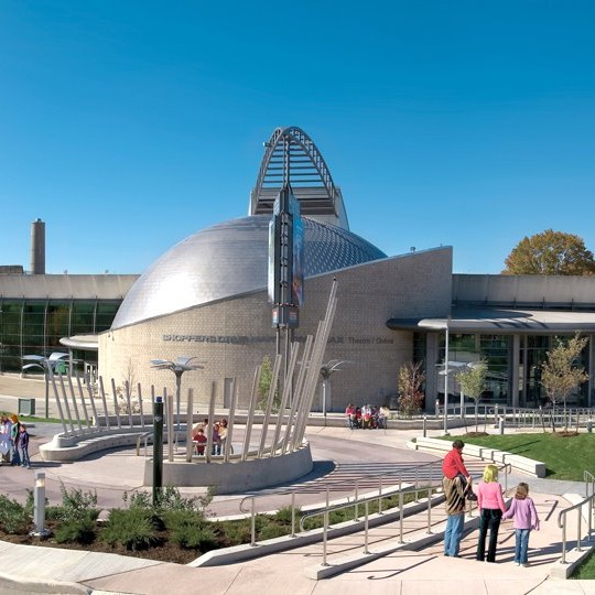 Ontario Science Centre