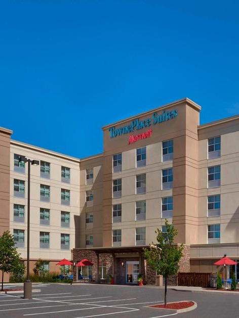 TownePlace Suites Thunder Bay