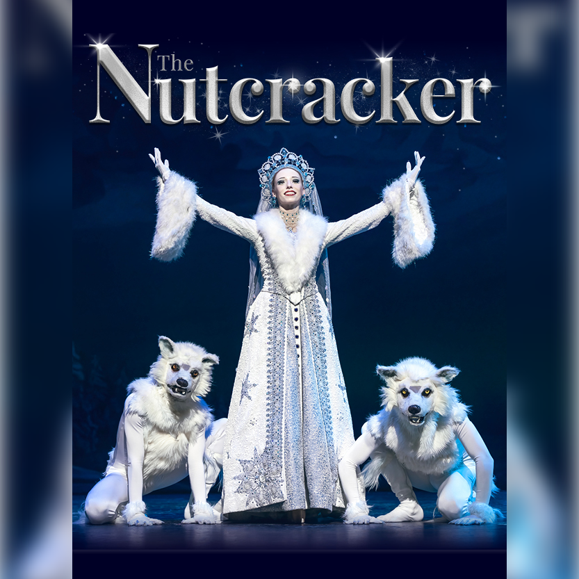 Nutcracker Canoo Larger2023