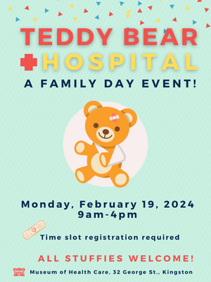 Teddy Bear Hospital (300 x 400 px) CANOO