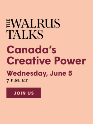 WalrusTalks Canadas-Creative-Power Canoo EN