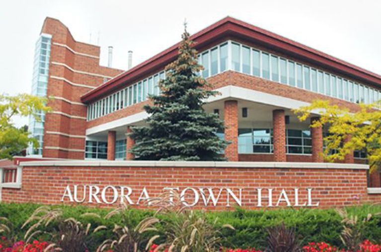 A-Town Hall Web Gallery