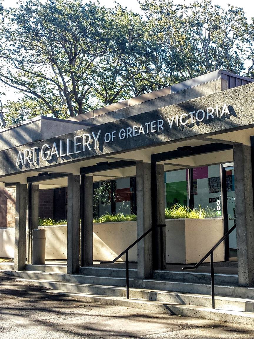 Art Gallery of Greater Victoria