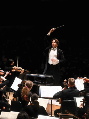 Gustavo Gimeno Conducts the TSO 1 resize