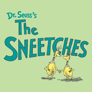 04 TheSneetches, by Dr