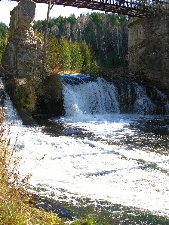 Forks of the Credit Provincial Park