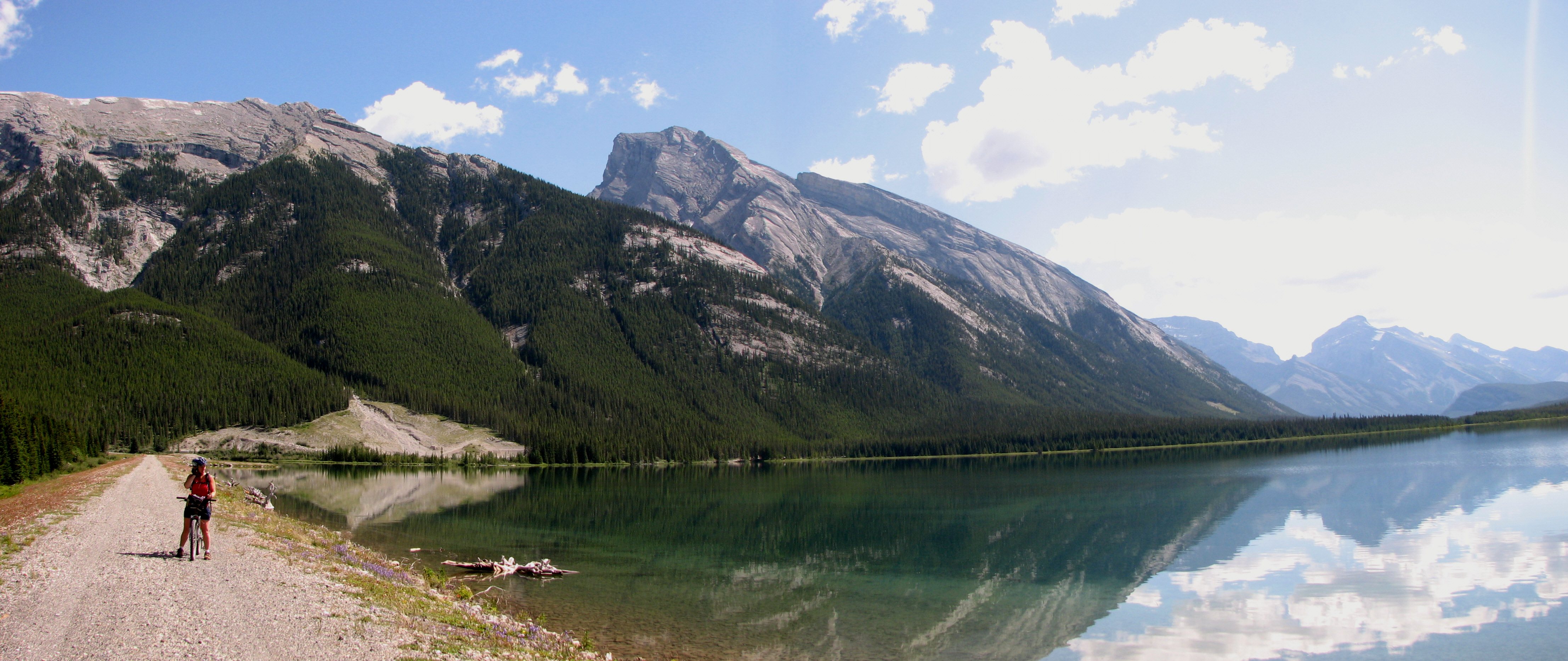 High Rockies Trail