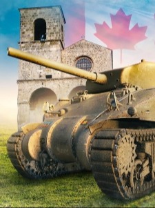 Event Poster, Aquino Tank Weekend 2024, Canoo Profile