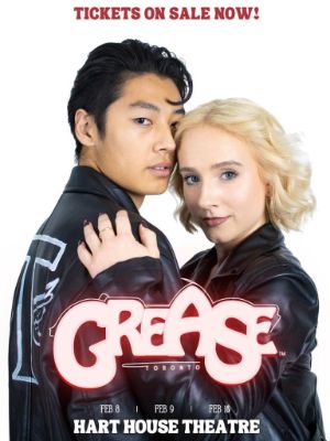 Grease (1)