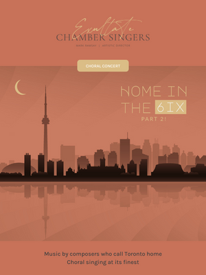 Home in the 6ix concert - Canoo