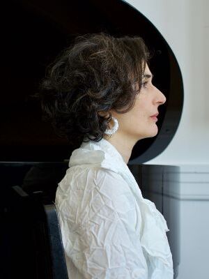 Eve Egoyan