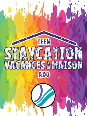 Teen Staycation