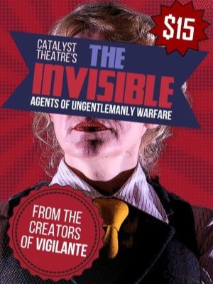 The Invisible (CANOO) (1)