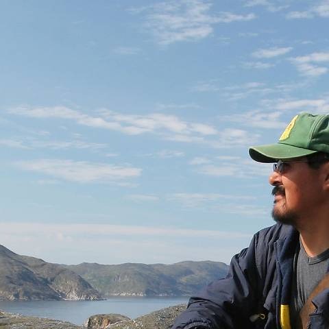 torngat mountains