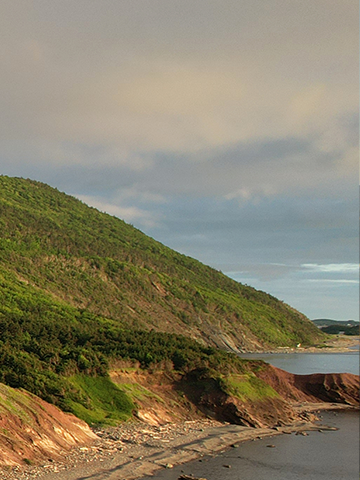 Cape Breton Highlands