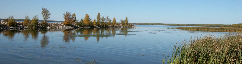 Winagmai Lake Provincial Park