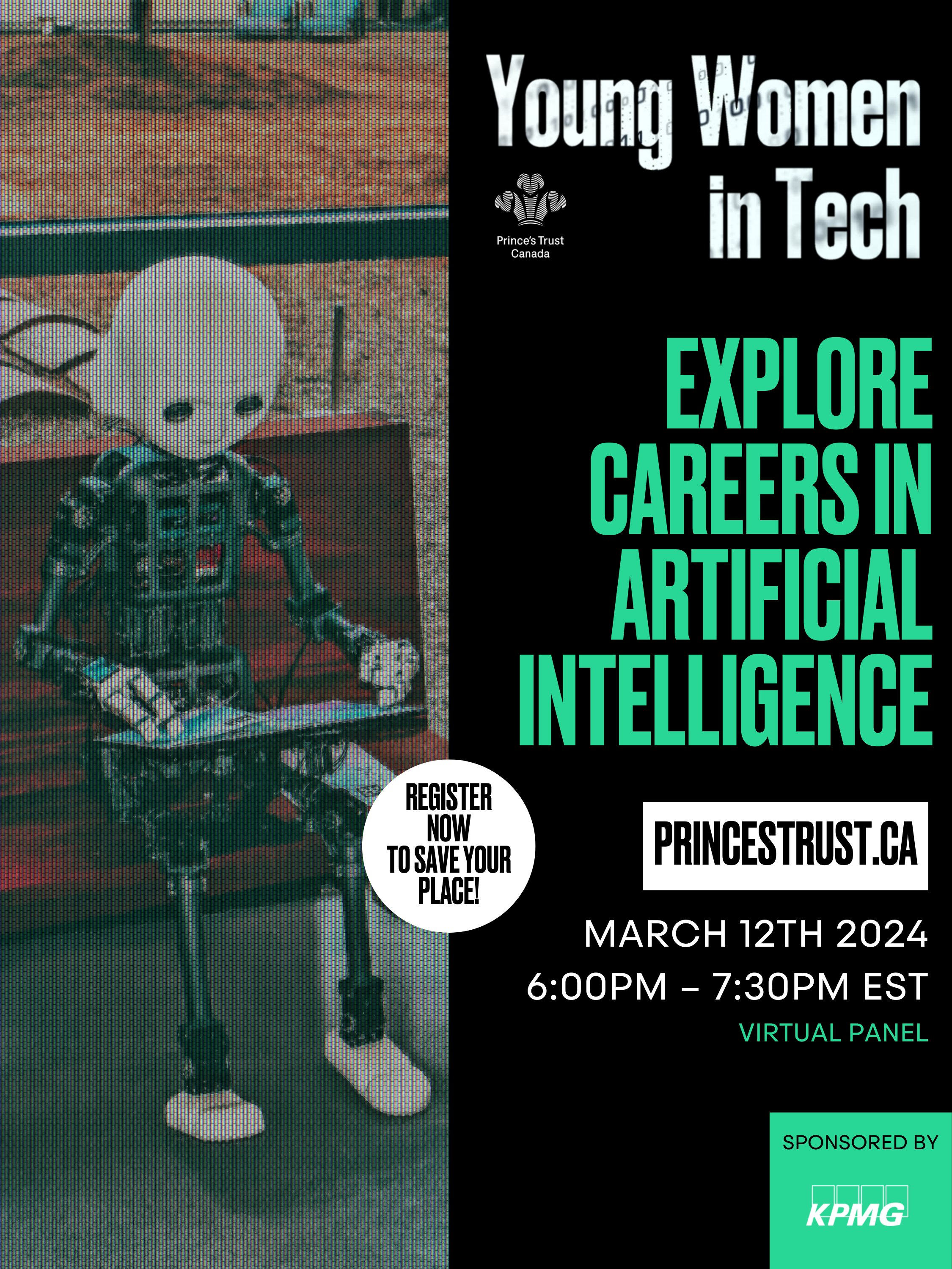 Careers In AI Canoo