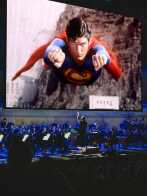 Superman in Concert landscape1