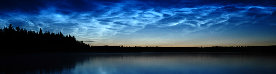 Garner Lake Provincial Park 