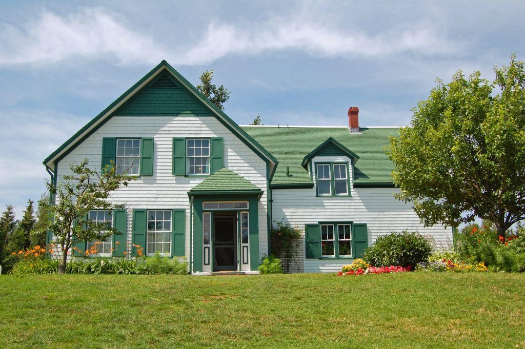 Green Gables Heritage Place