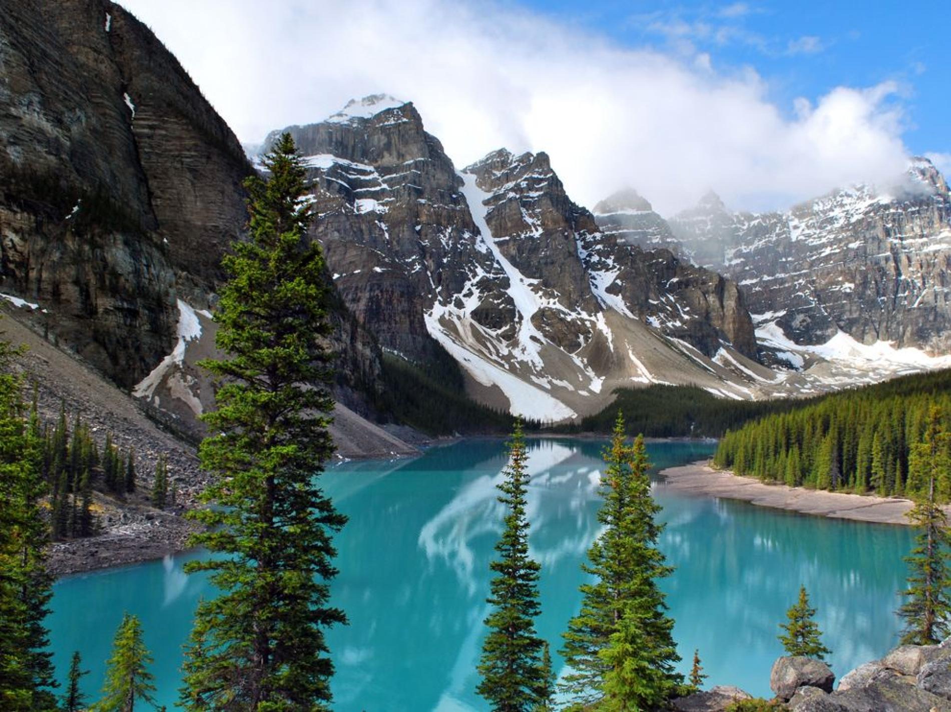 Banff National Park