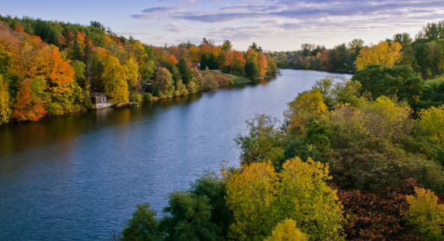 Rideau River