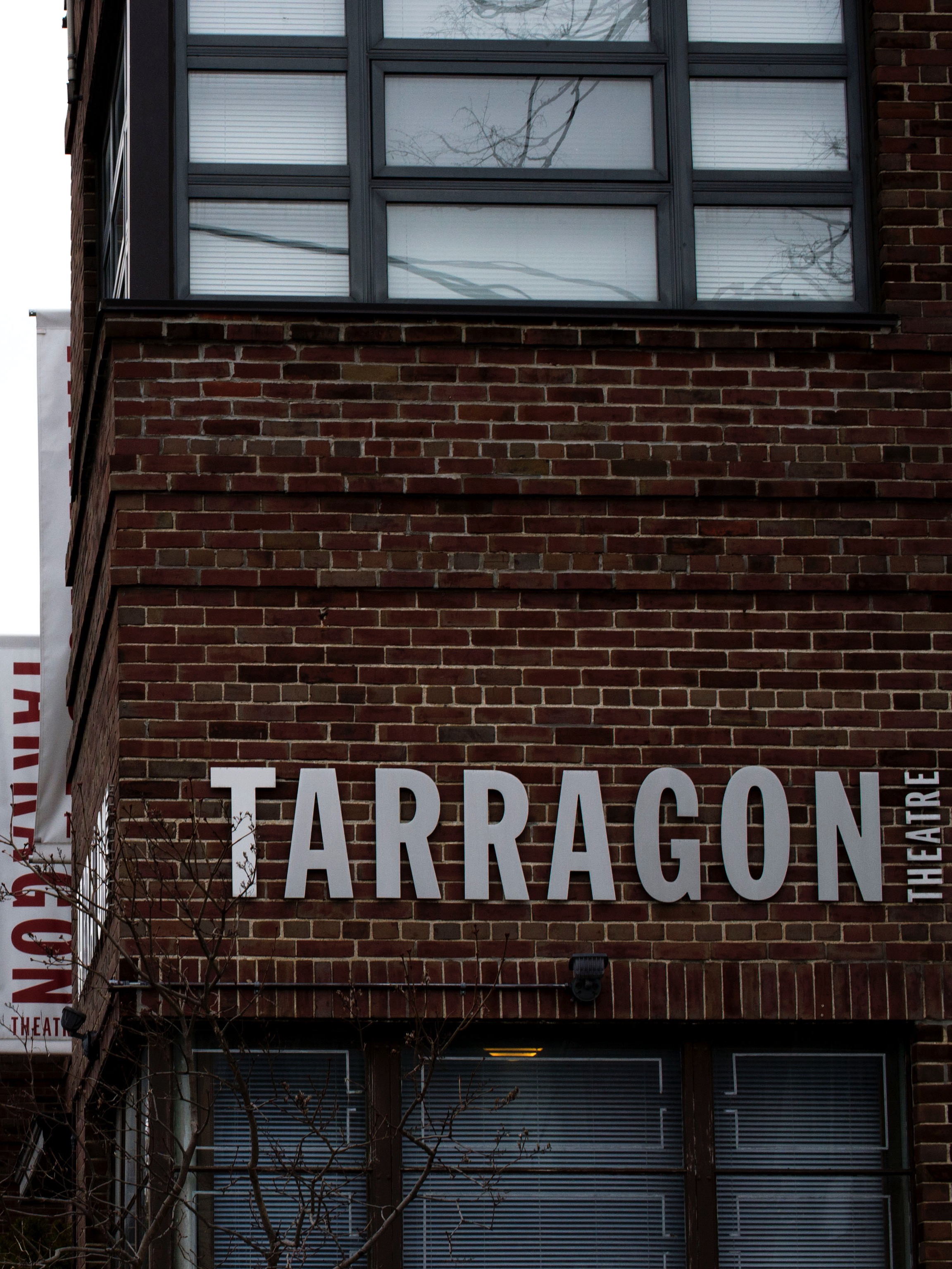 Tarragon Theatre Canoo